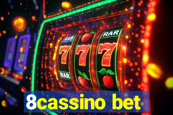 8cassino bet